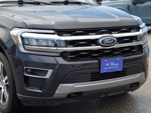 Certified 2023 Ford Expedition Limited AWD/4WD image 27