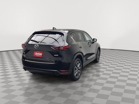 Used 2018 MAZDA CX-5 Grand Touring AWD/4WD image 39