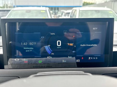 New 2026 Chevrolet Brightdrop 400 w/ Battery Pack, Max Range AWD/4WD image 37