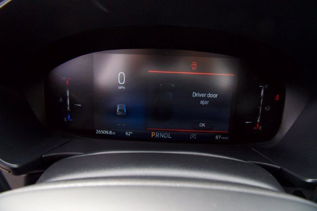 Used 2025 Ford Escape ST-Line Select AWD/4WD image 21