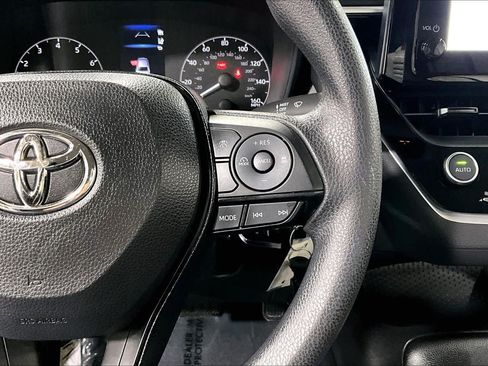 Used 2024 Toyota Corolla LE FWD image 25