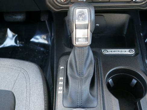 Used 2023 Ford Bronco 4-Door image 21