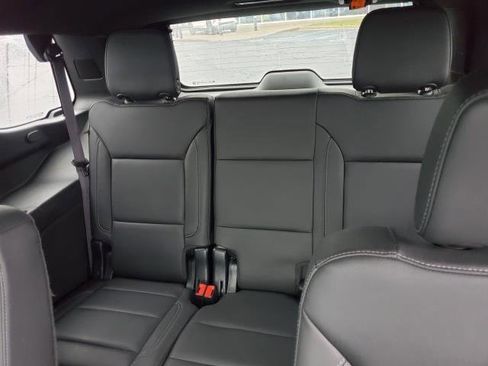 Used 2023 Chevrolet Tahoe Z71 w/ Max Trailering Package image 24