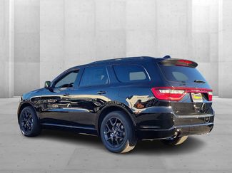 New 2026 Dodge Durango GT w/ Blacktop Package AWD/4WD video 2