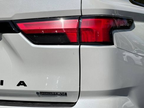New 2026 Toyota Sequoia Limited AWD/4WD image 32
