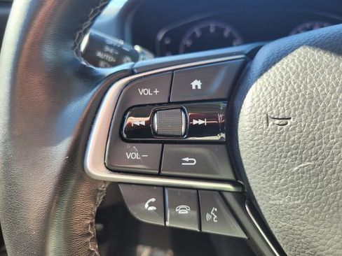 Used 2020 Honda Accord EX-L image 28