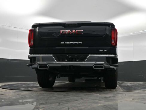 New 2026 GMC Sierra 1500 SLT w/ SLT Premium Package image 36