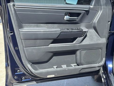 Used 2024 Toyota Tundra Platinum image 12