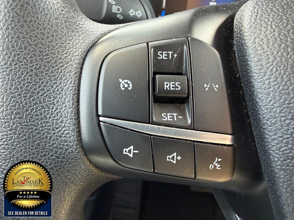 Used 2025 Ford Escape Active FWD image 10