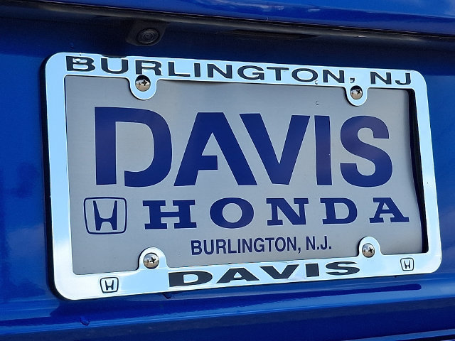 Certified 2023 Honda Civic EX image 30