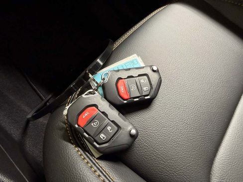 New 2026 Jeep Gladiator Sport image 29