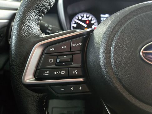 Used 2024 Subaru Outback Limited image 17