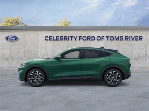 New 2024 Ford Mustang Mach-E Select image 3