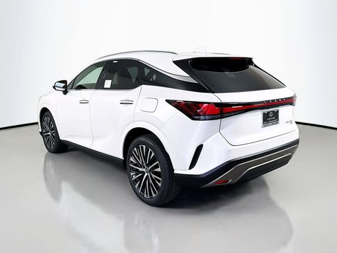 New 2026 Lexus RX 350 AWD image 7