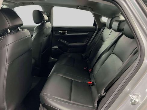 Used 2024 Acura Integra FWD image 9