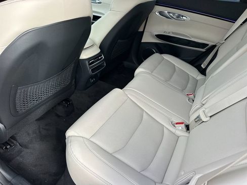 New 2026 Genesis GV70 2.5T image 12