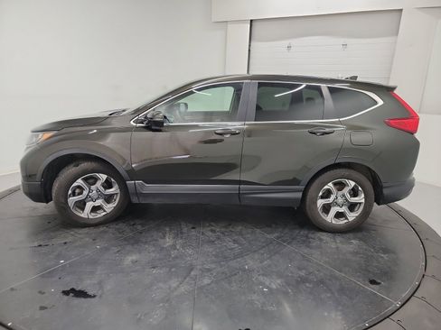 Used 2017 Honda CR-V EX image 4