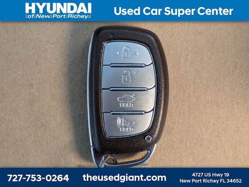 Used 2019 Hyundai Elantra Sport w/ Cargo Package image 35