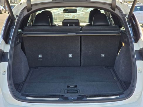 Used 2020 INFINITI QX50 Sensory image 14