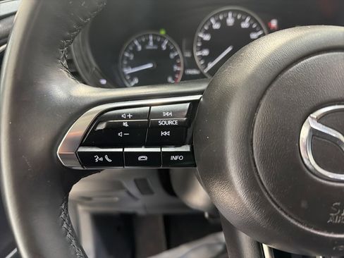 Used 2024 MAZDA CX-30 AWD 2.5 S w/ Select Sport Pkg image 18