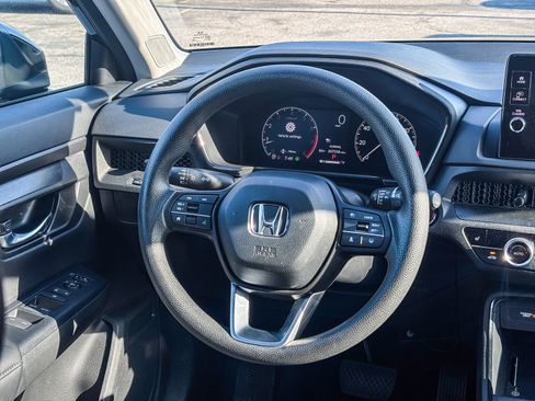 Certified 2026 Honda CR-V EX image 22