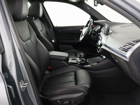 Used 2024 BMW X3 xDrive30i w/ Convenience Package image 19