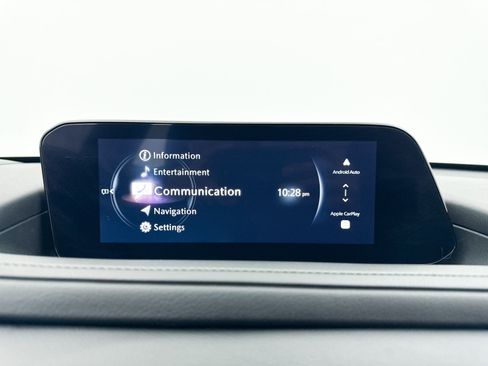 Used 2024 MAZDA CX-30 AWD 2.5 S w/ Select Sport Pkg image 22