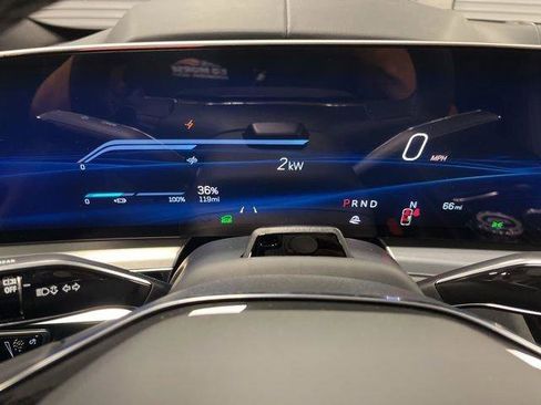 New 2026 Cadillac Lyriq Signature Luxury image 21