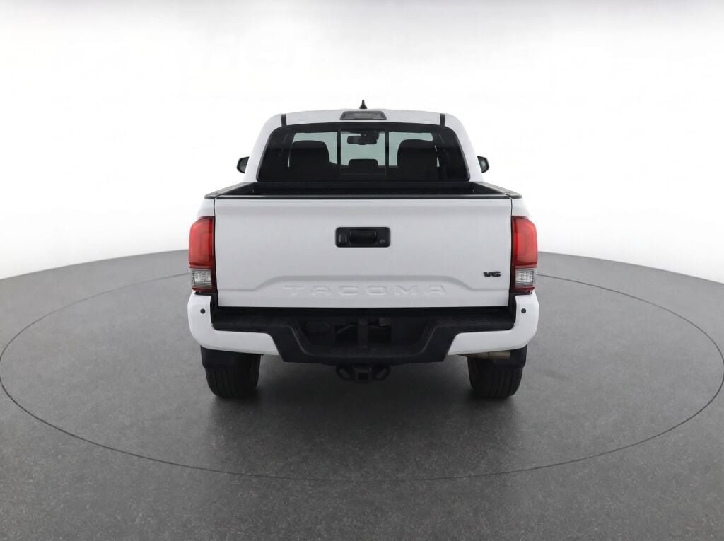 Certified 2023 Toyota Tacoma TRD Sport w/ Advanced Technology Package AWD/4WD image 39