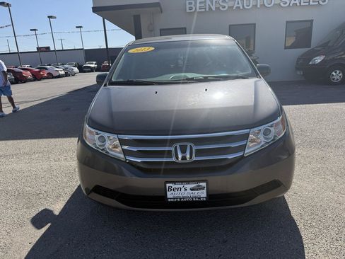 Used 2013 Honda Odyssey EX image 3