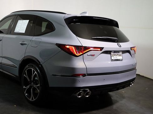 Certified 2026 Acura MDX Type S image 11