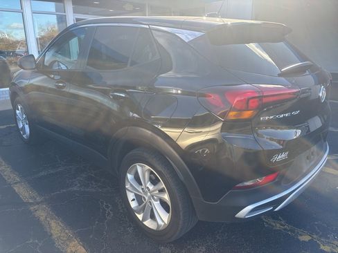 Used 2020 Buick Encore GX Preferred w/ Cold Weather Comfort Package image 3