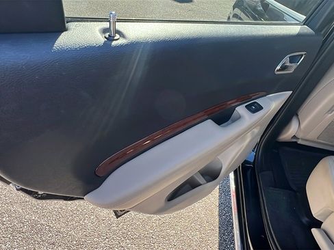 Used 2016 Dodge Durango Citadel w/ Premium Entertainment Group image 22