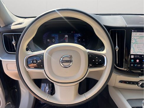 Used 2024 Volvo XC60 B5 Ultimate AWD/4WD image 27
