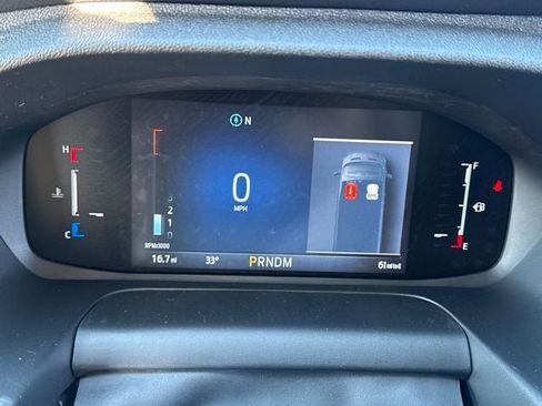 New 2026 Ford Transit 150 Low Roof w/ Load Area Protection Package image 20