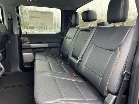 New 2026 Ford F250 Lariat AWD/4WD image 24
