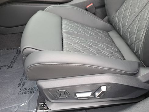 New 2026 Audi S5 Premium Plus AWD/4WD image 30