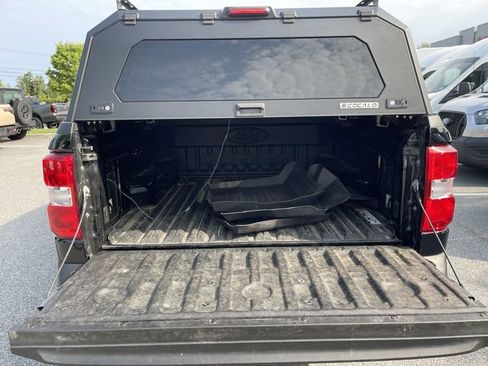 Certified 2024 Ford Maverick XLT w/ Equipment Group 300A Standard AWD/4WD image 22