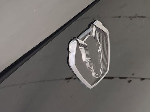 Used 2024 Ford Mustang Dark Horse image 12