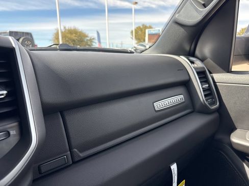 New 2026 RAM 1500 Big Horn AWD/4WD image 33