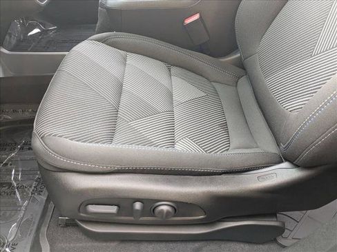 New 2027 Chevrolet Bolt LT w/ Comfort Package FWD image 4
