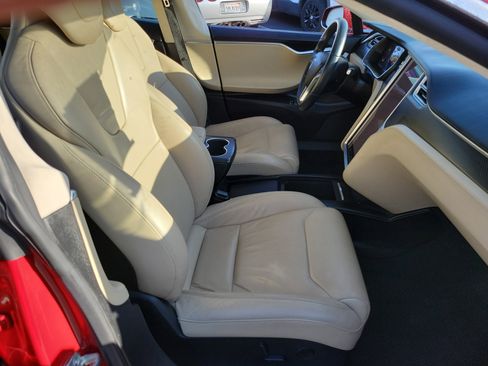 Used 2017 Tesla Model S 75D image 16