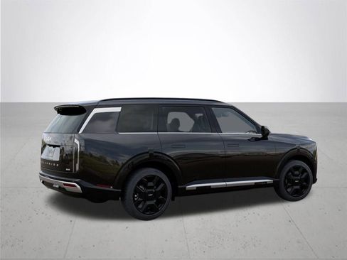 New 2027 Kia Telluride X-Line SX Prestige image 6