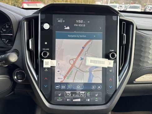 New 2026 Subaru Forester Limited image 24