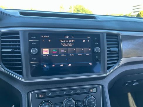 Used 2019 Volkswagen Atlas SE image 15