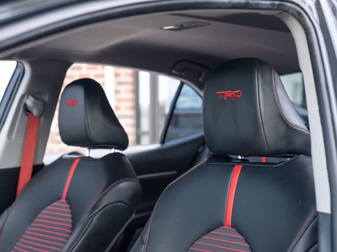 Used 2023 Toyota Camry TRD image 21