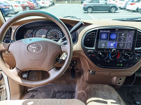 Used 2003 Toyota Tundra SR5 RWD image 3