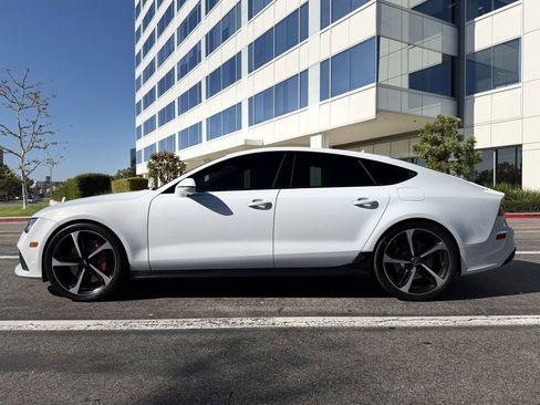Used 2014 Audi RS 7 Prestige image 32