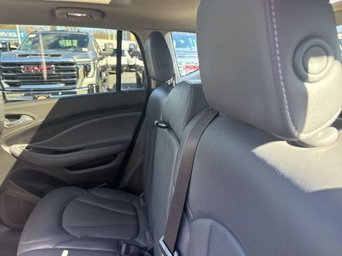 Used 2019 Buick Envision Premium image 25