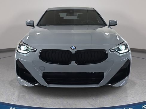 Used 2025 BMW 230i Coupe w/ M Sport Package image 3